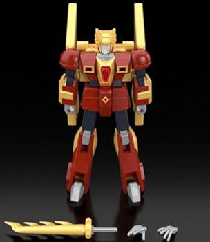 SMP 黄金勇者　ゴルドラン & 空影　セット Amazon.co.jp: SMP [SHOKUGAN MODELING PROJECT] 黄金勇者